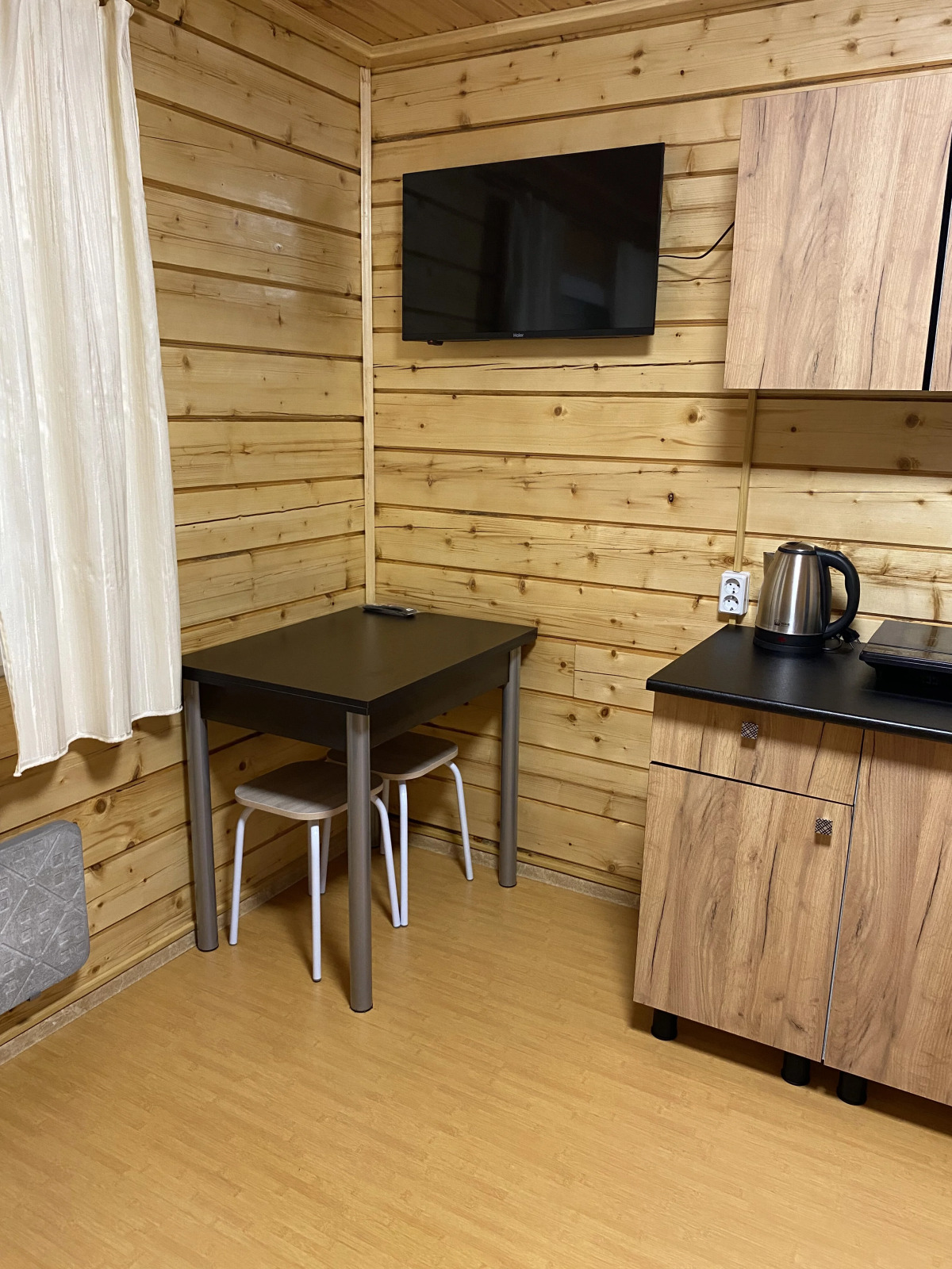 Гостевой дом Алтын-Шале