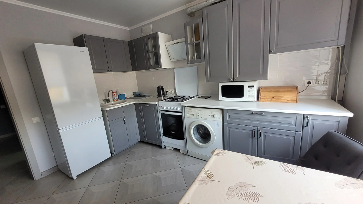 Апартаменты Уютная квартира