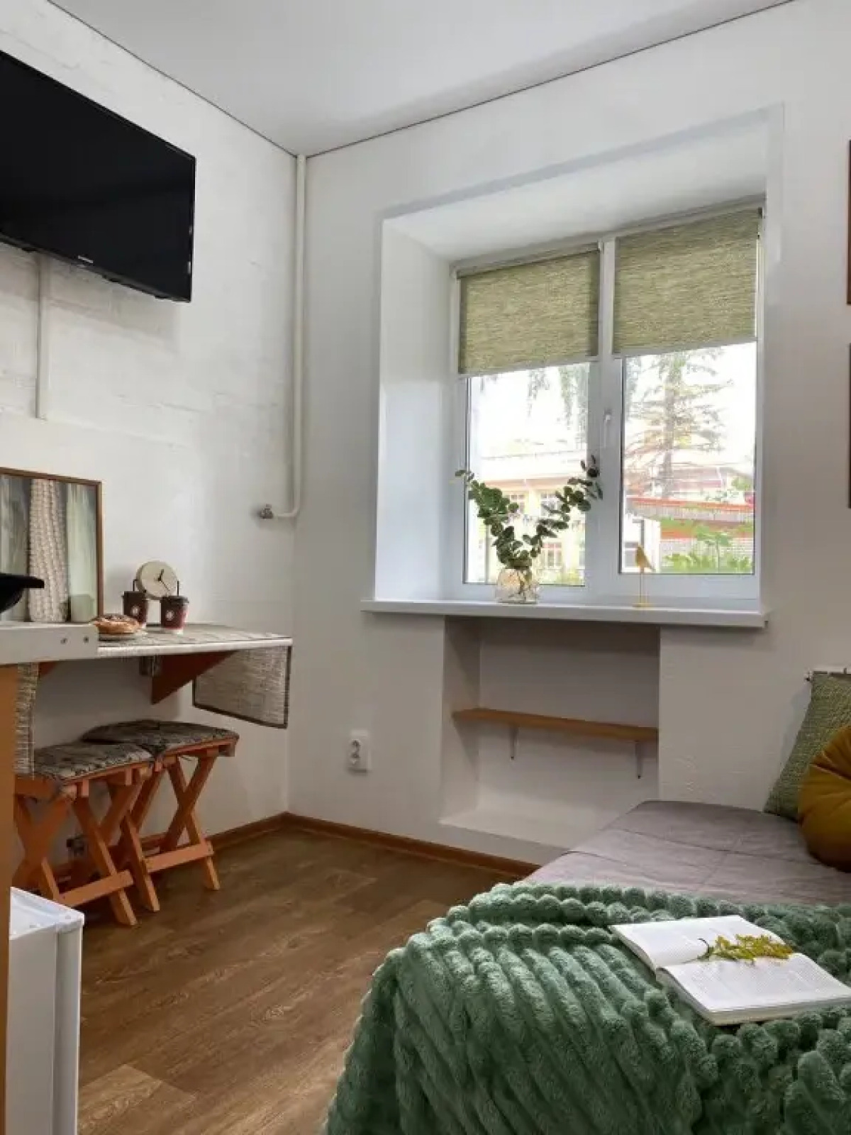 Квартира Пушкинский 1