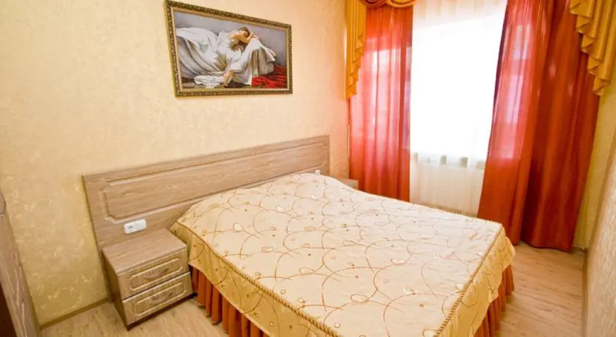 Гостевой дом Сибирь