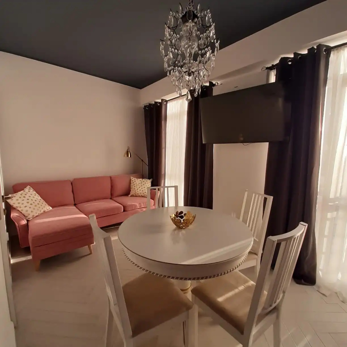 Апартаменты Рядом с Морем