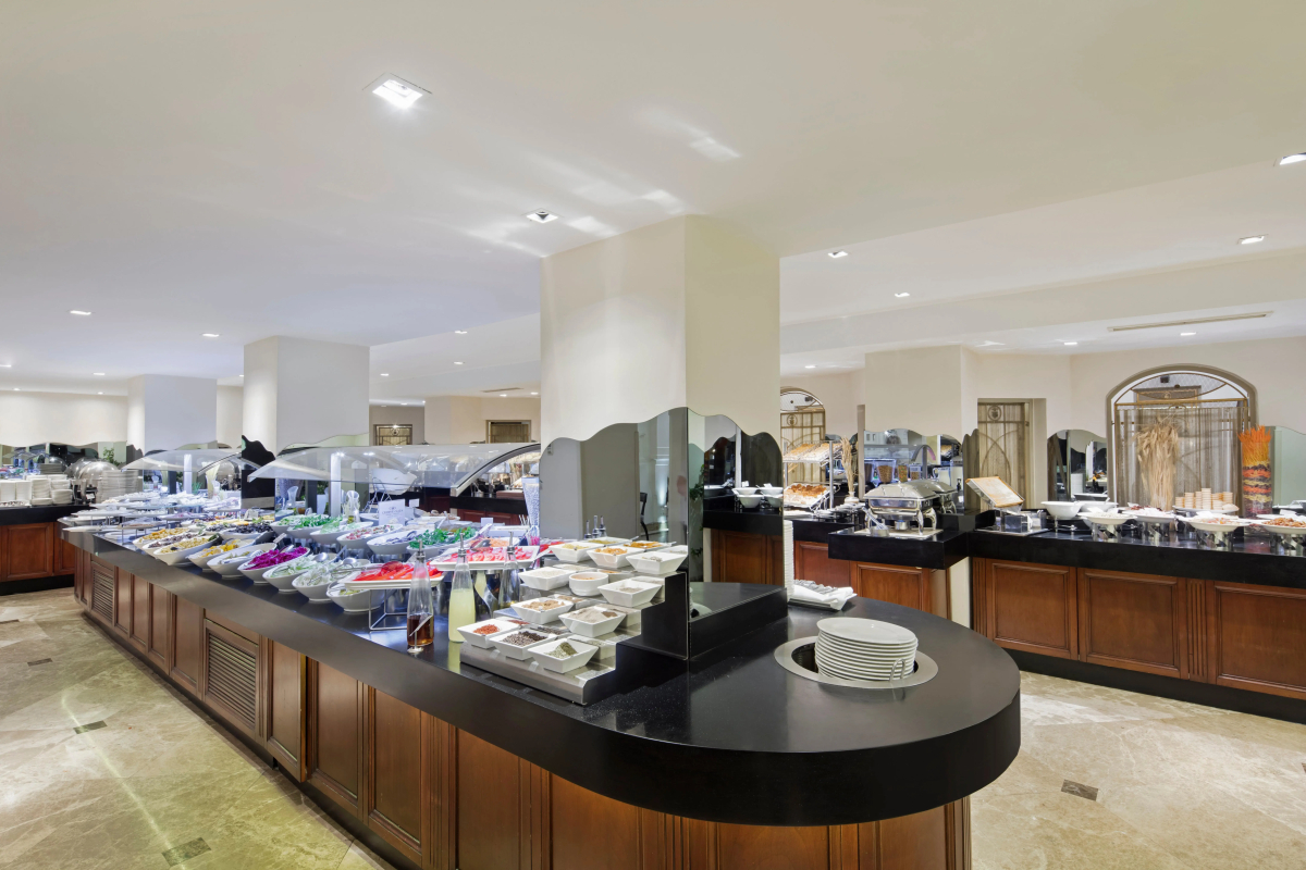 Crowne Plaza Istanbul - Old City