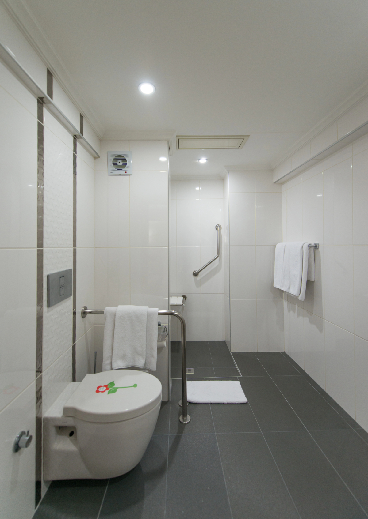 Отель Prestige Old City