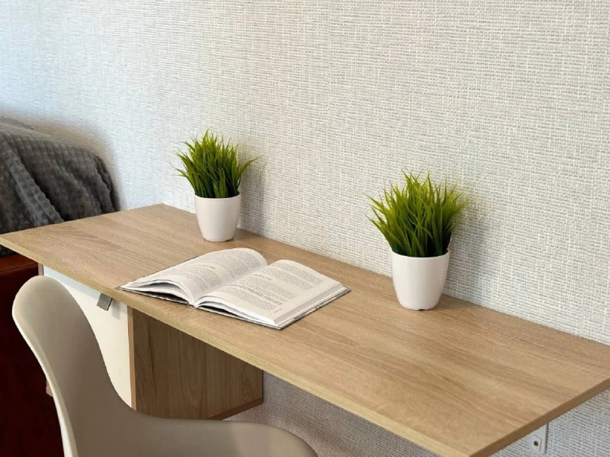 Апартаменты BestHome Двухкомнатная квартира Golden Sunshine на Волге