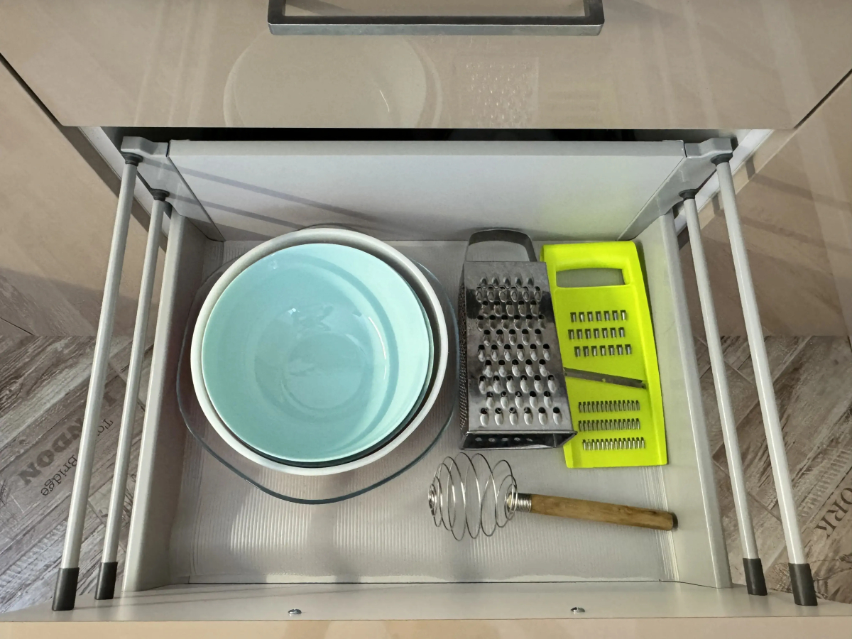 Апартаменты Baltic Sense