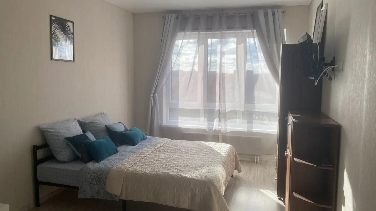 Апартаменты Зонт-Апартаменты.рф