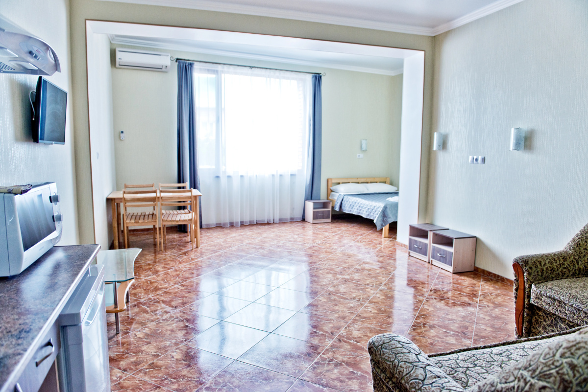 База отдыха Prohlada Inn Прохлада Инн