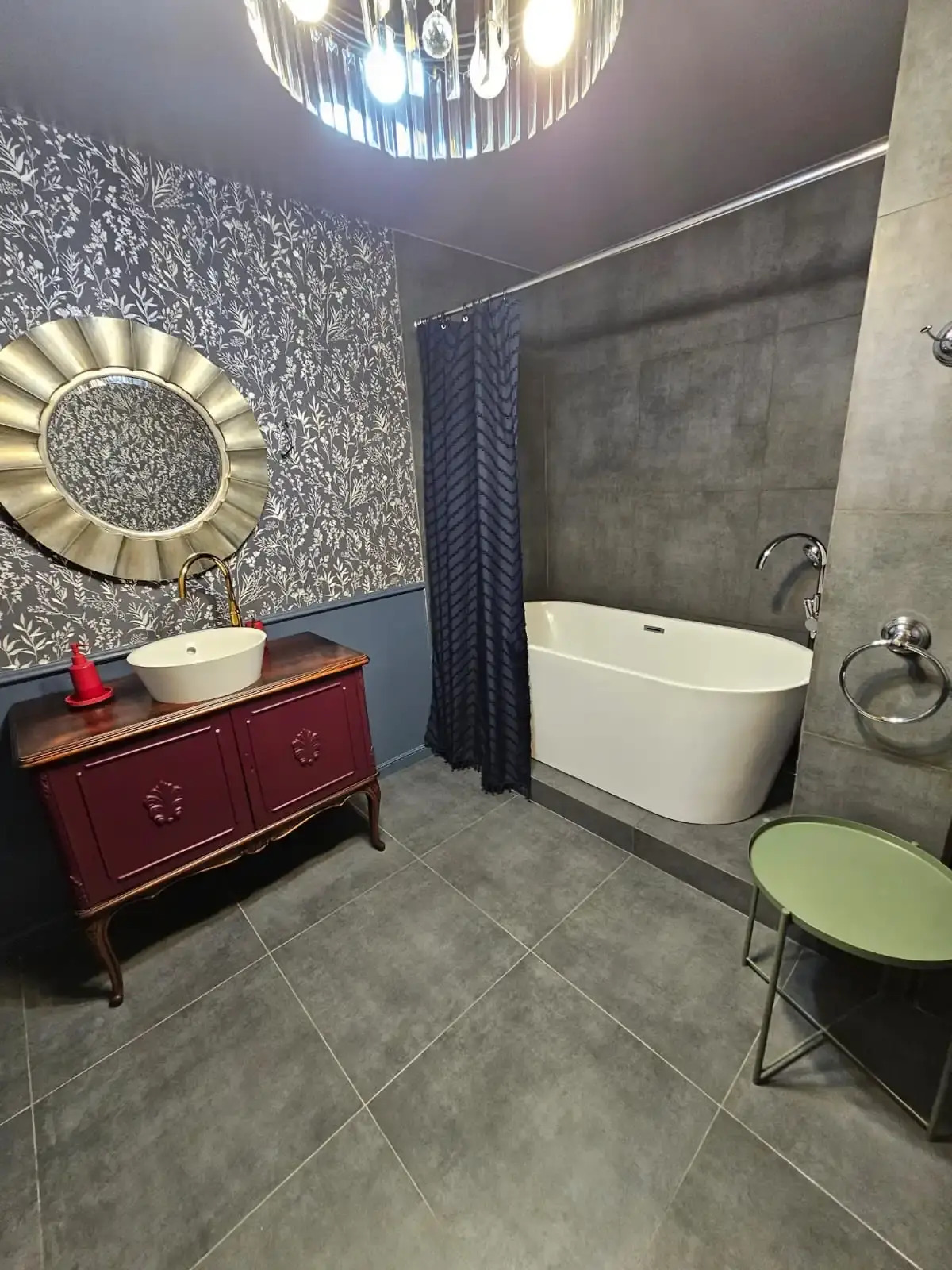 Апартаменты на Дзержинского 14/2