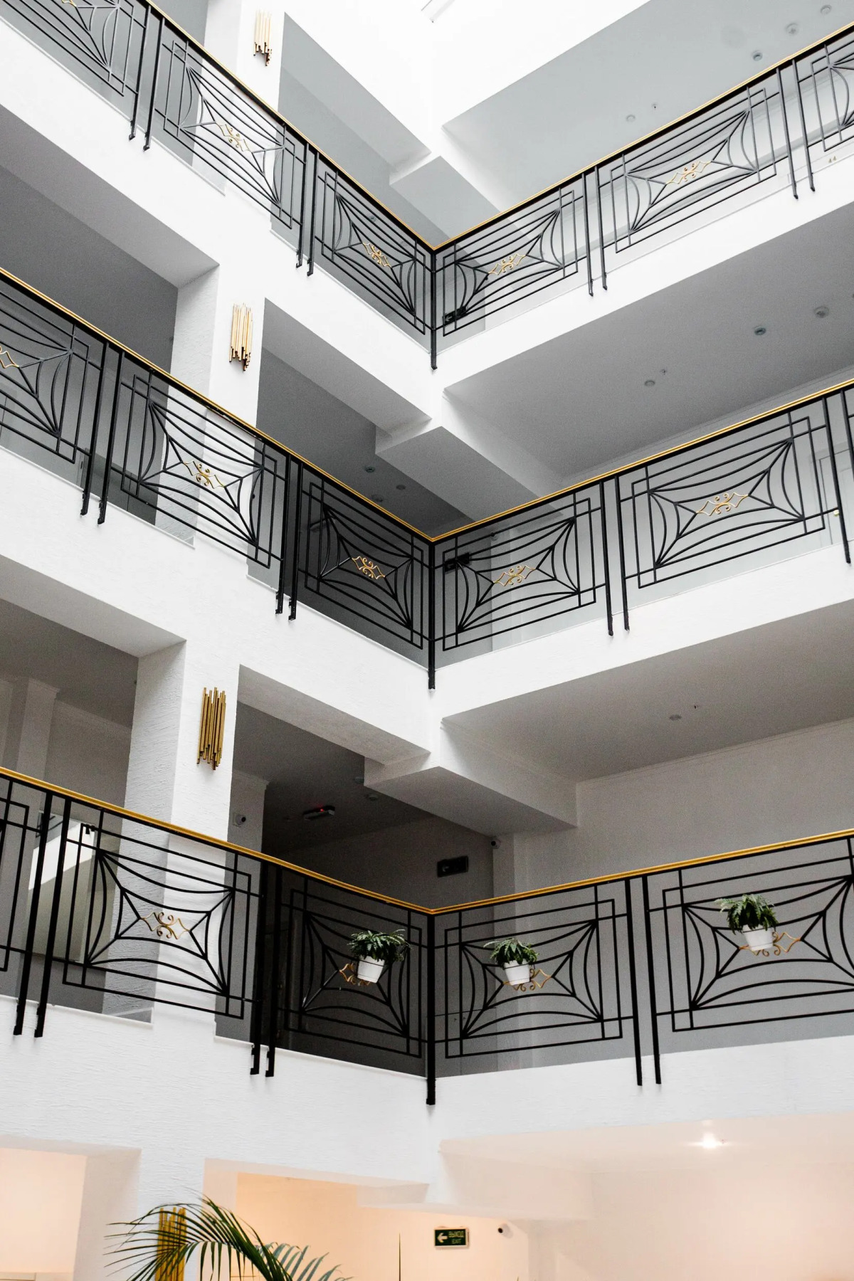 Апартаменты Штольц 31