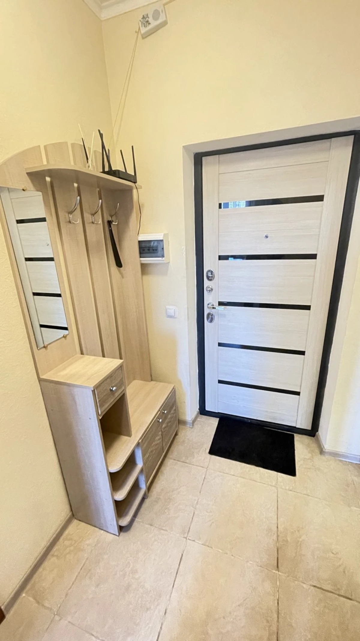 Апартаменты Проспект Астрахова 12