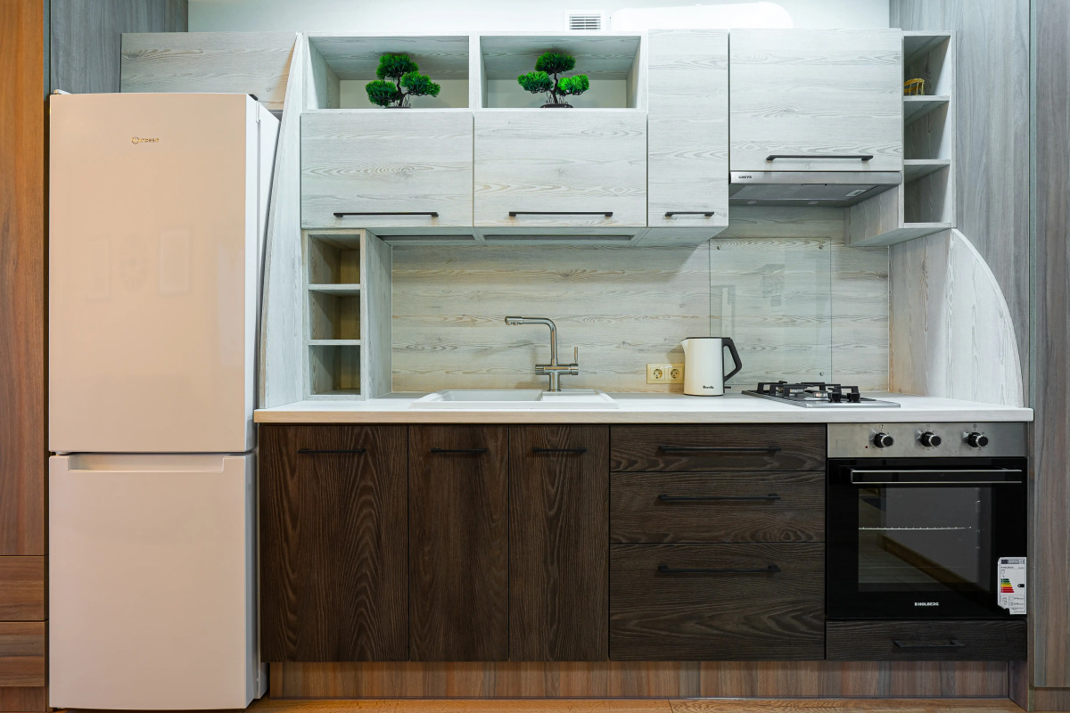 Апартаменты Cozy Evening