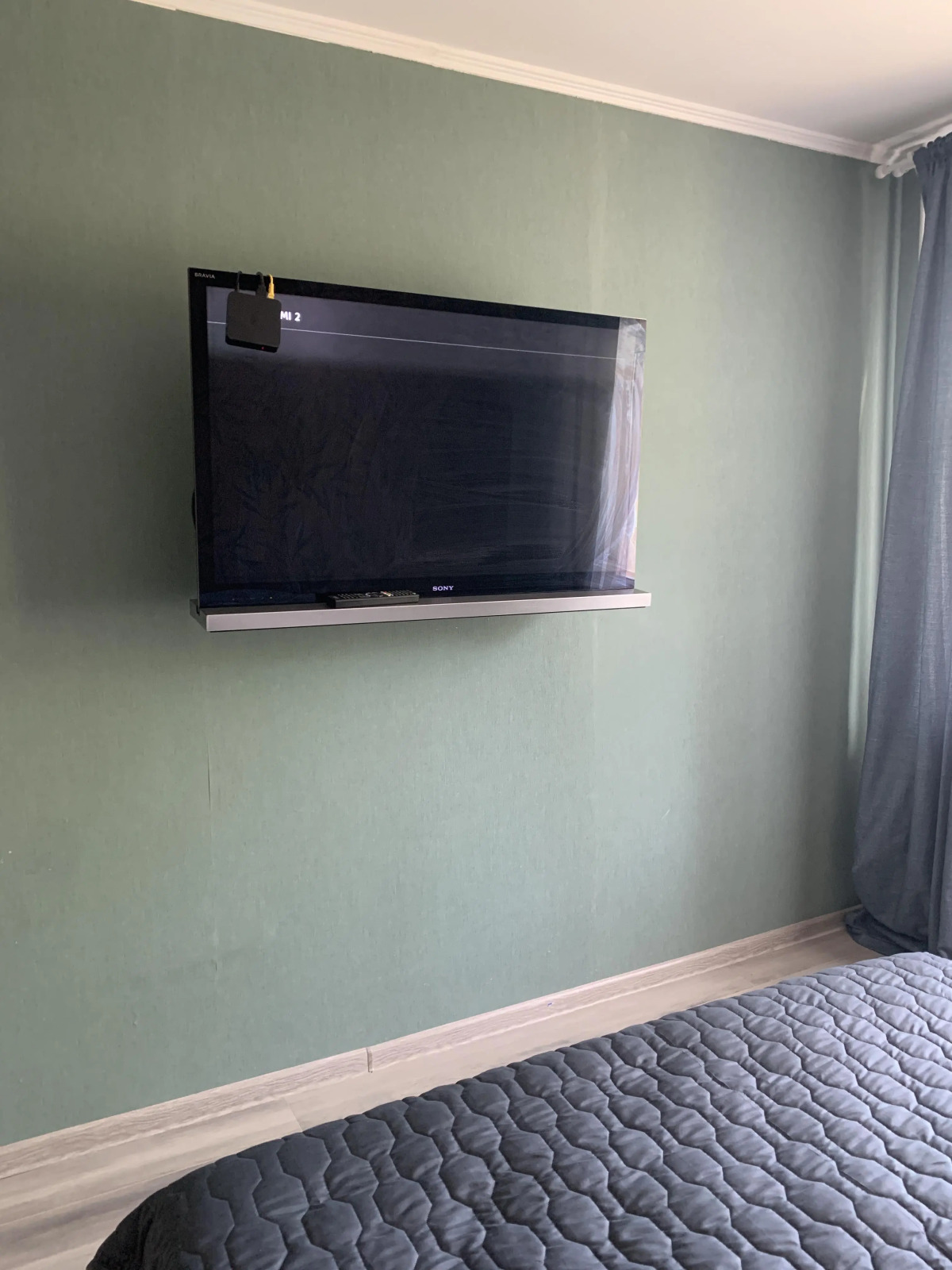 Апартаменты Рязанский Арбат