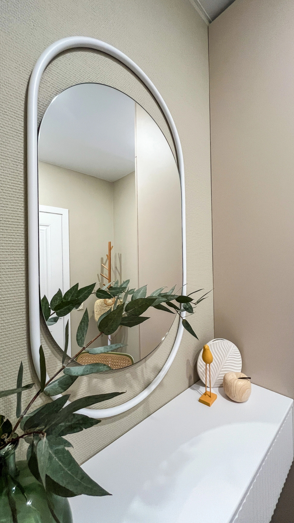 Апартаменты Your Eco relax Apart