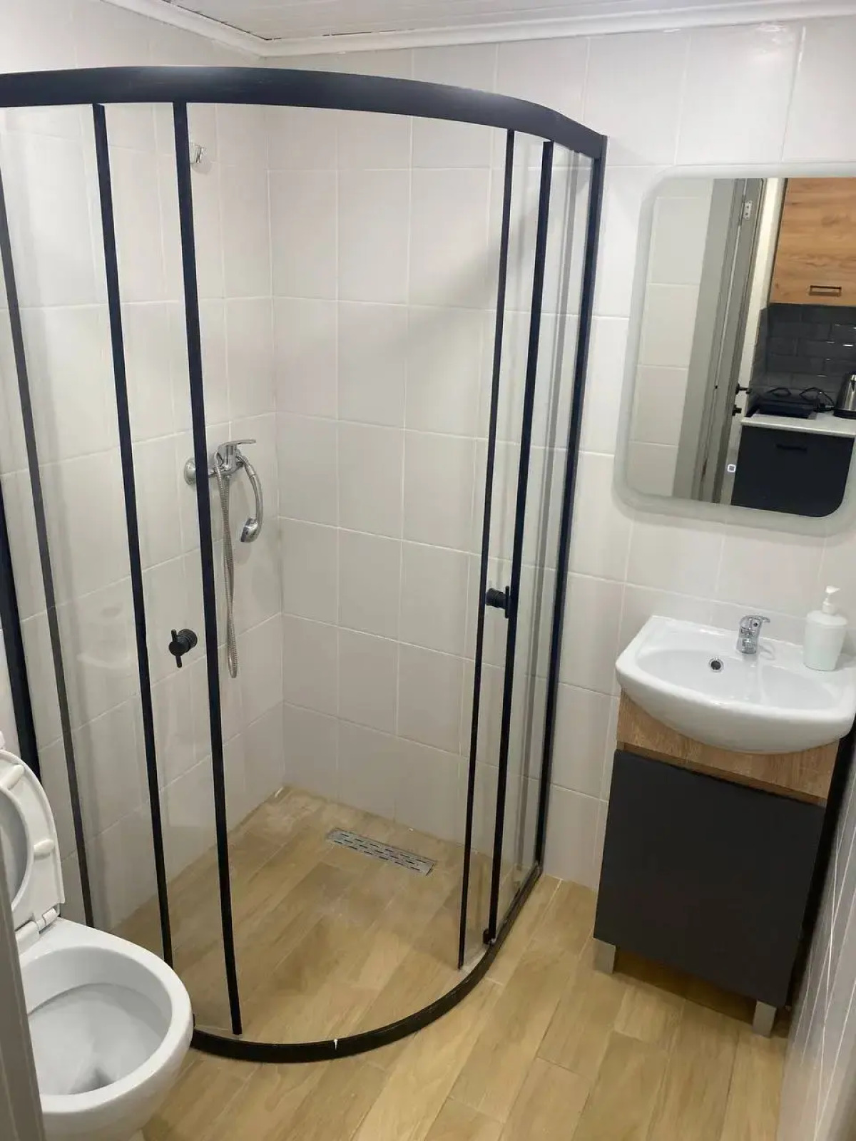 Квартира Двухуровневая