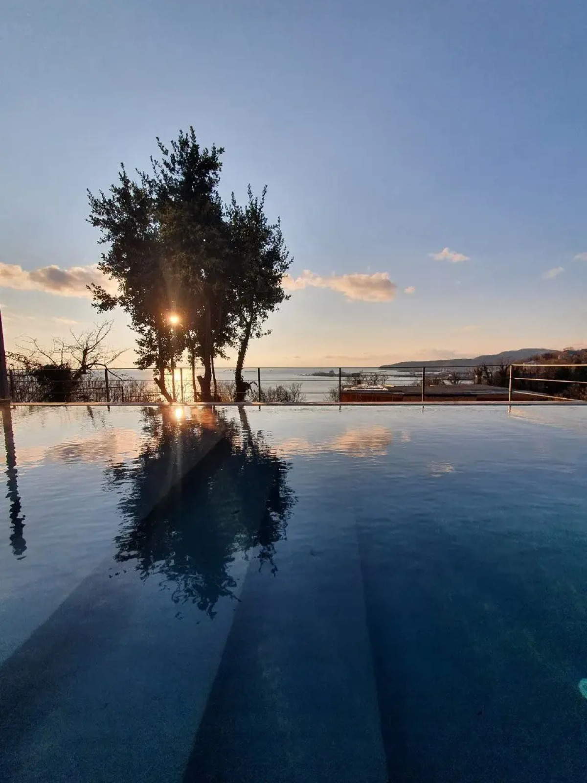 База отдыха Серый дом