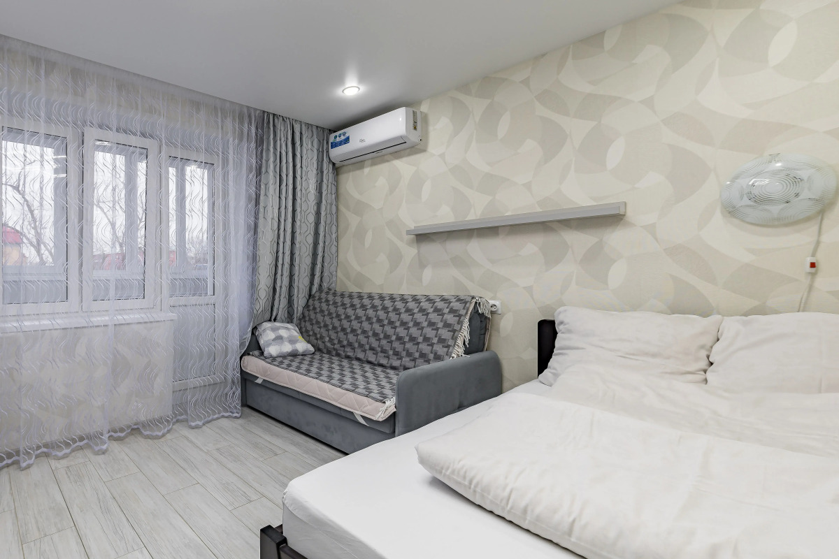 Квартира у Набережной Федоровского