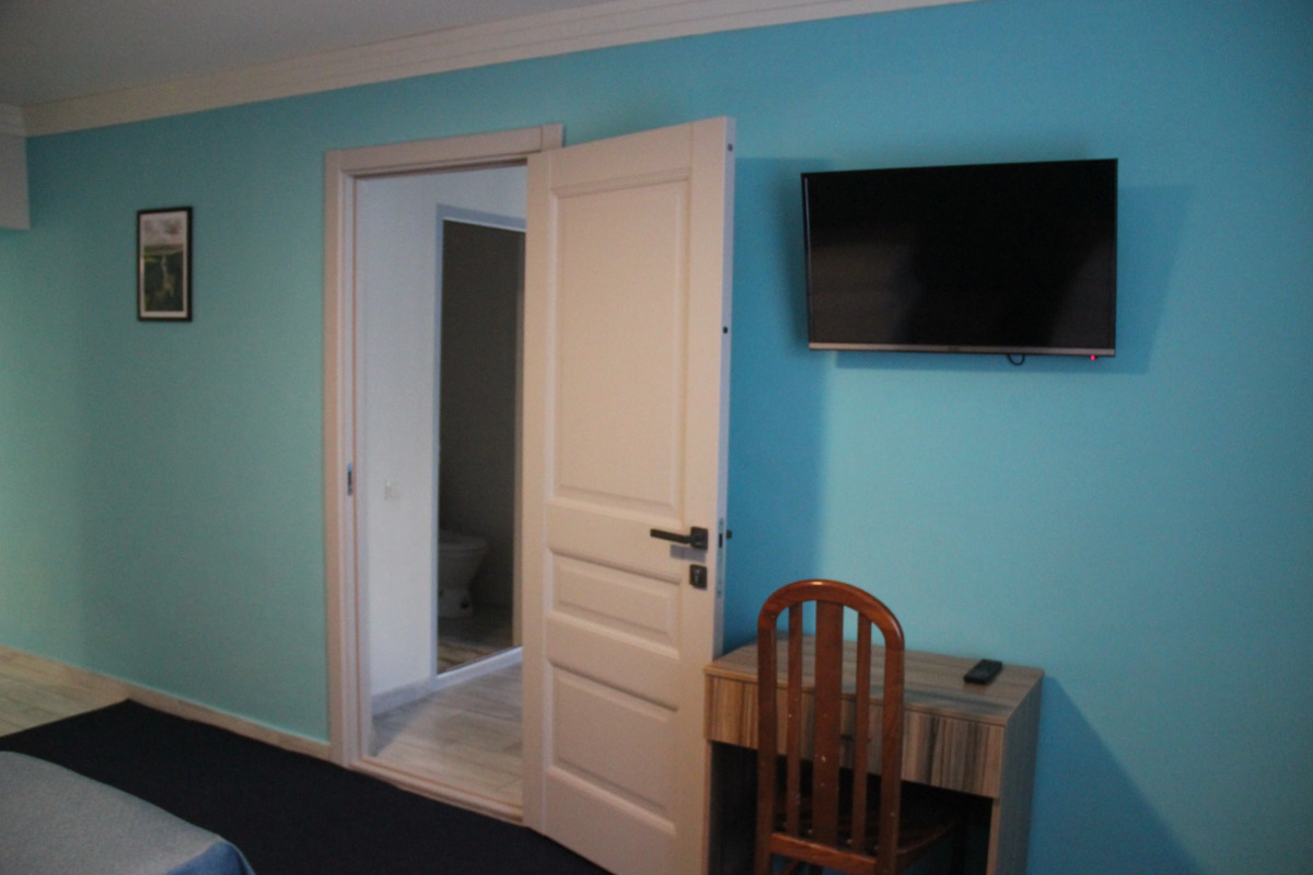 Гостевой дом Бутик №19