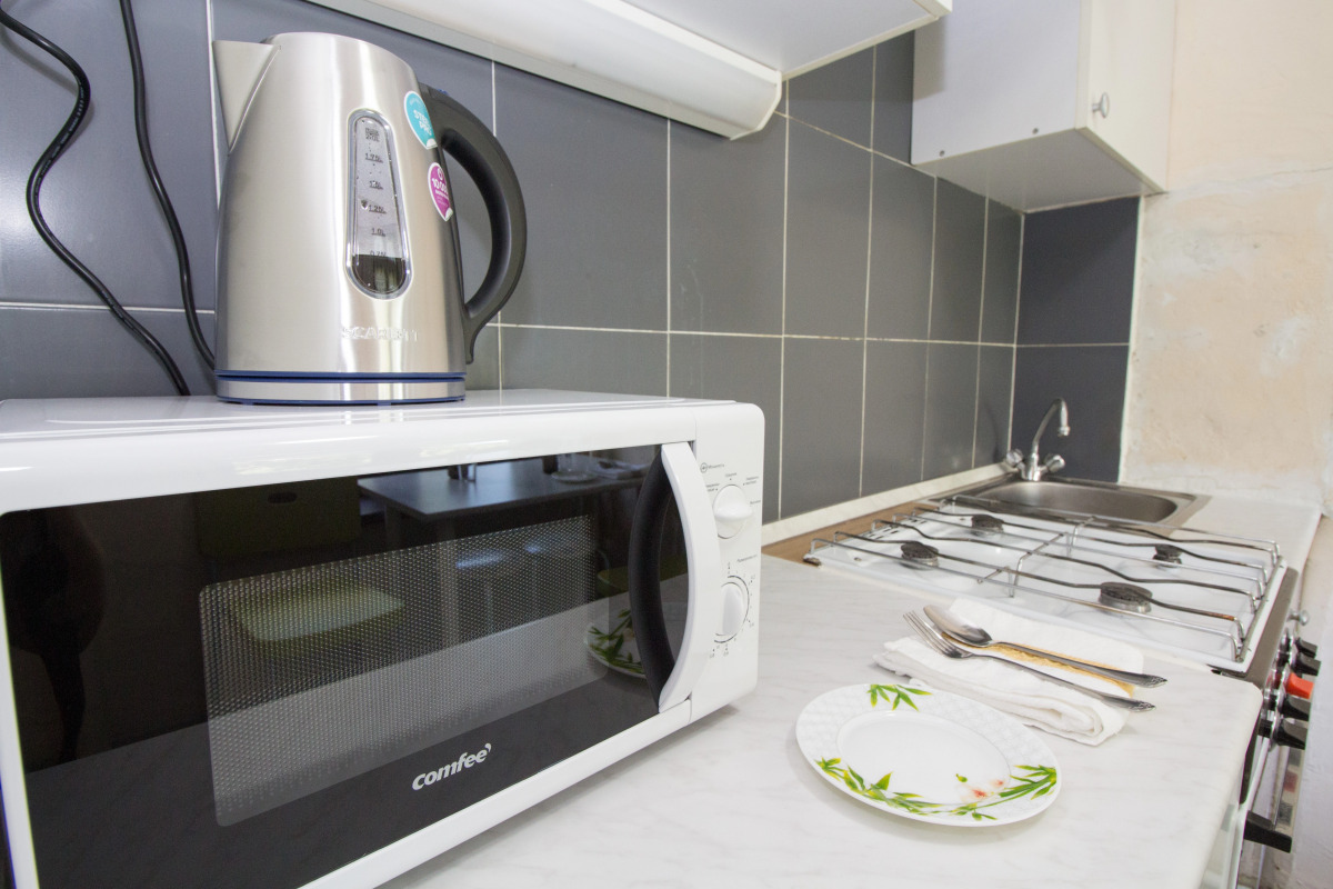 Апартаменты Кастанаевская 5