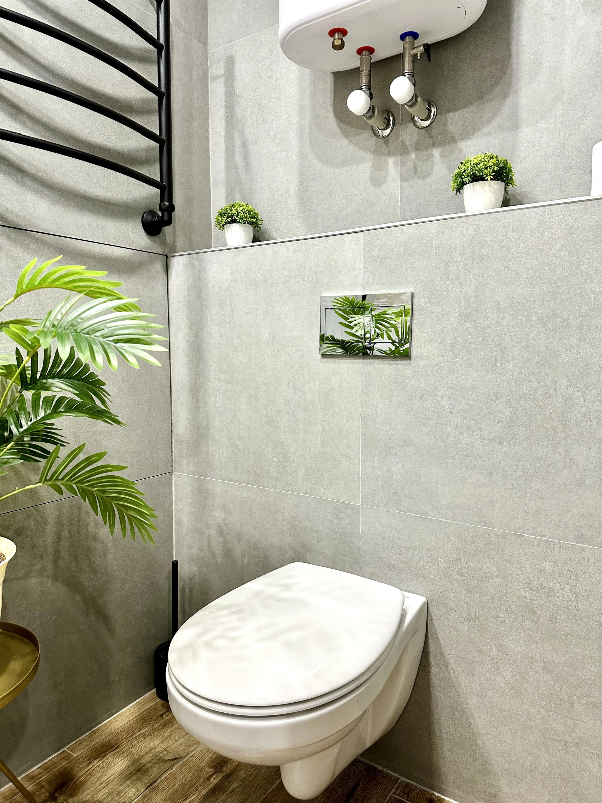 Апартаменты Однокомнатные на Оломоуцкой 37