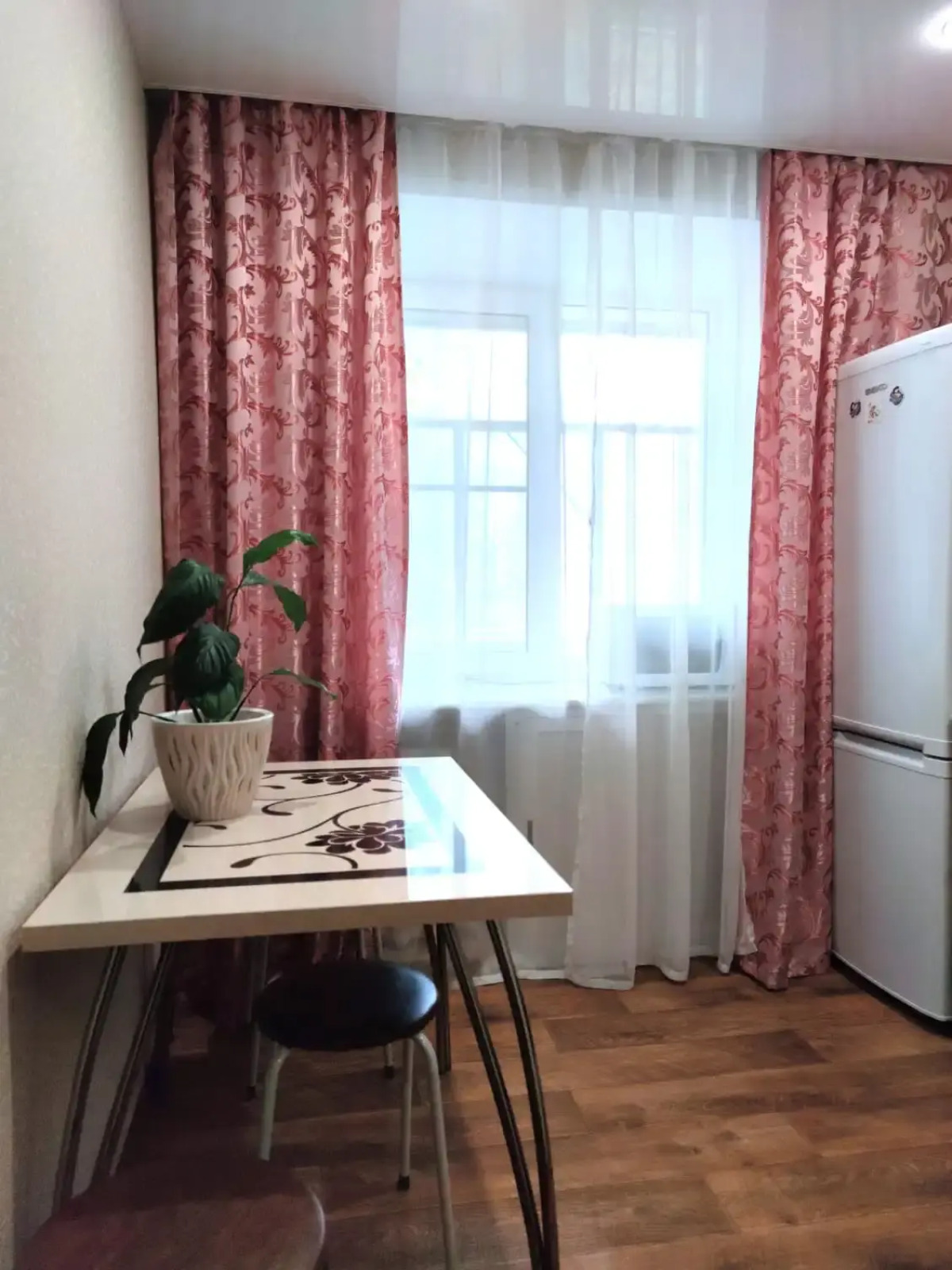 Квартира на улице Пушкина 5/2