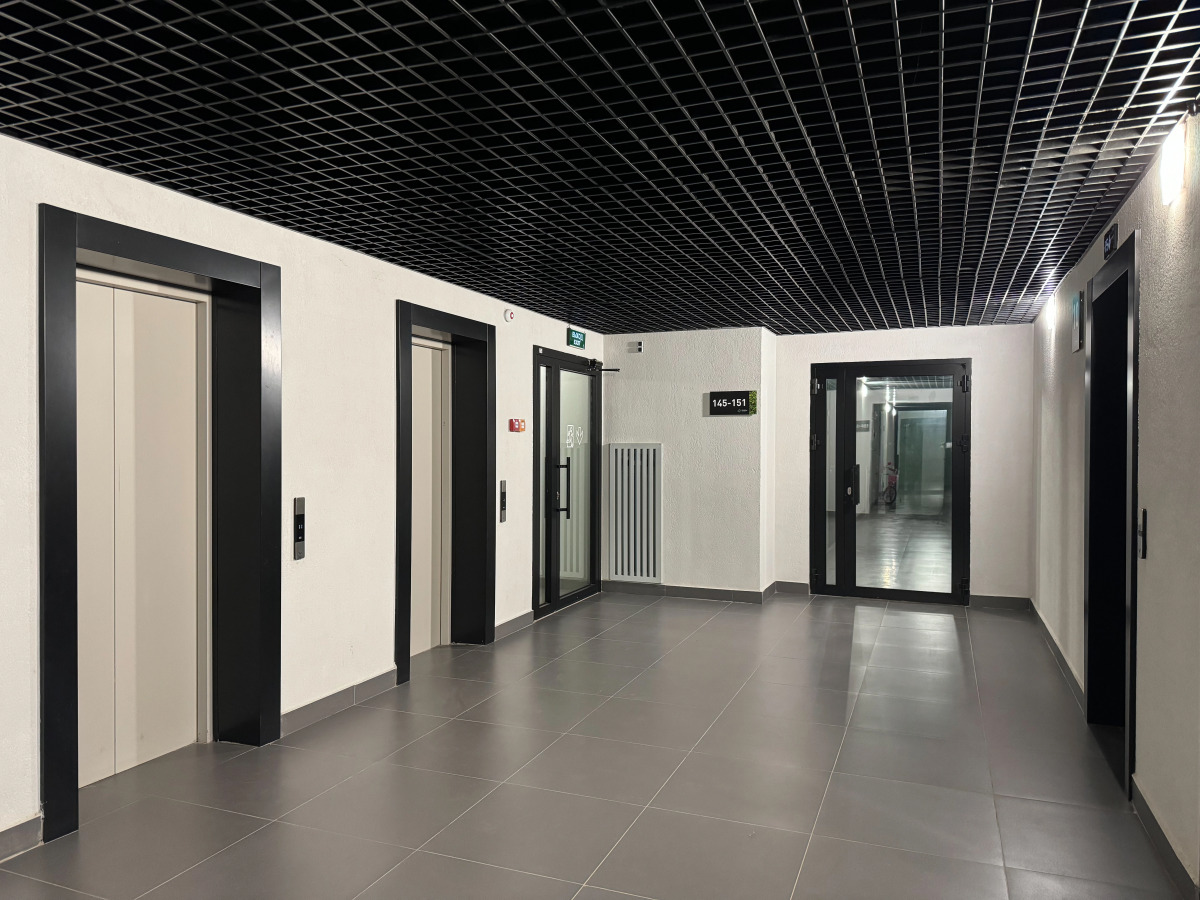 Апартаменты  ЖК Планета