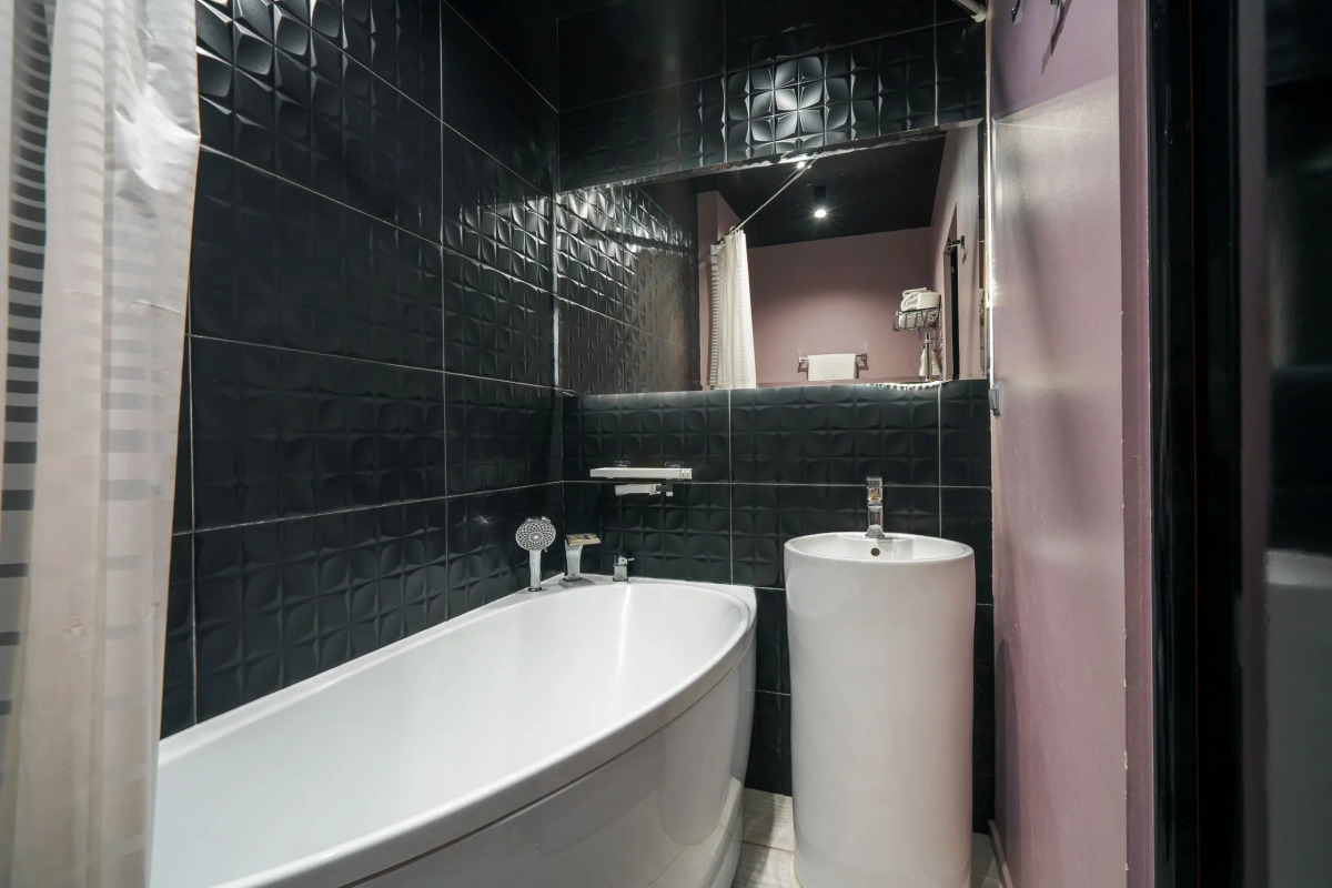 Апартаменты BonApartaments 2