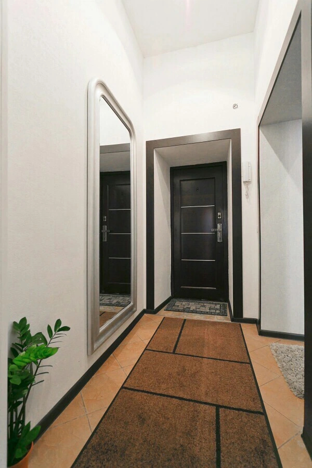 Апартаменты Мясникова 17