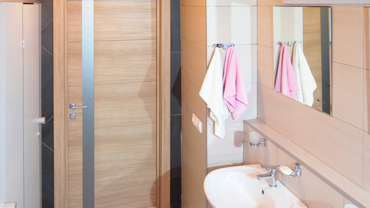 Хостел Опалиха Loft Rooms