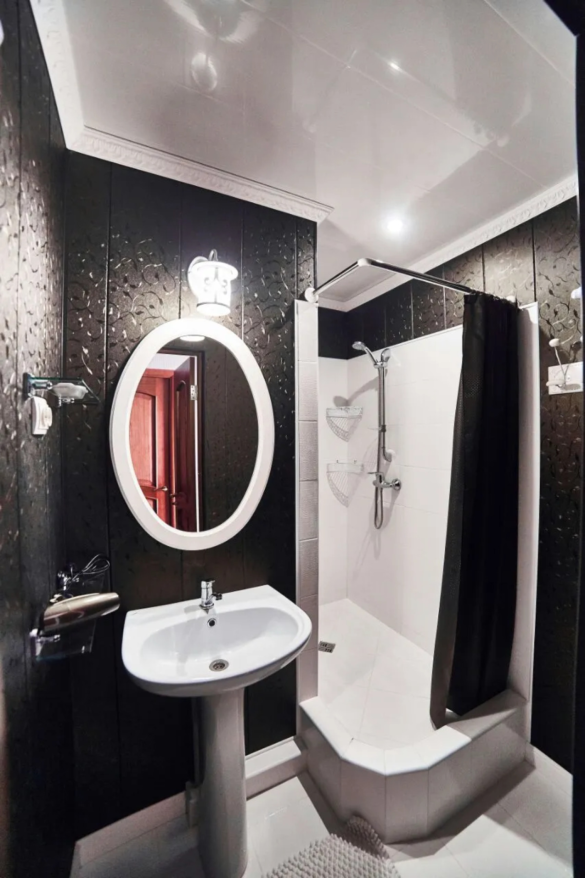 Апартаменты на Тельмана