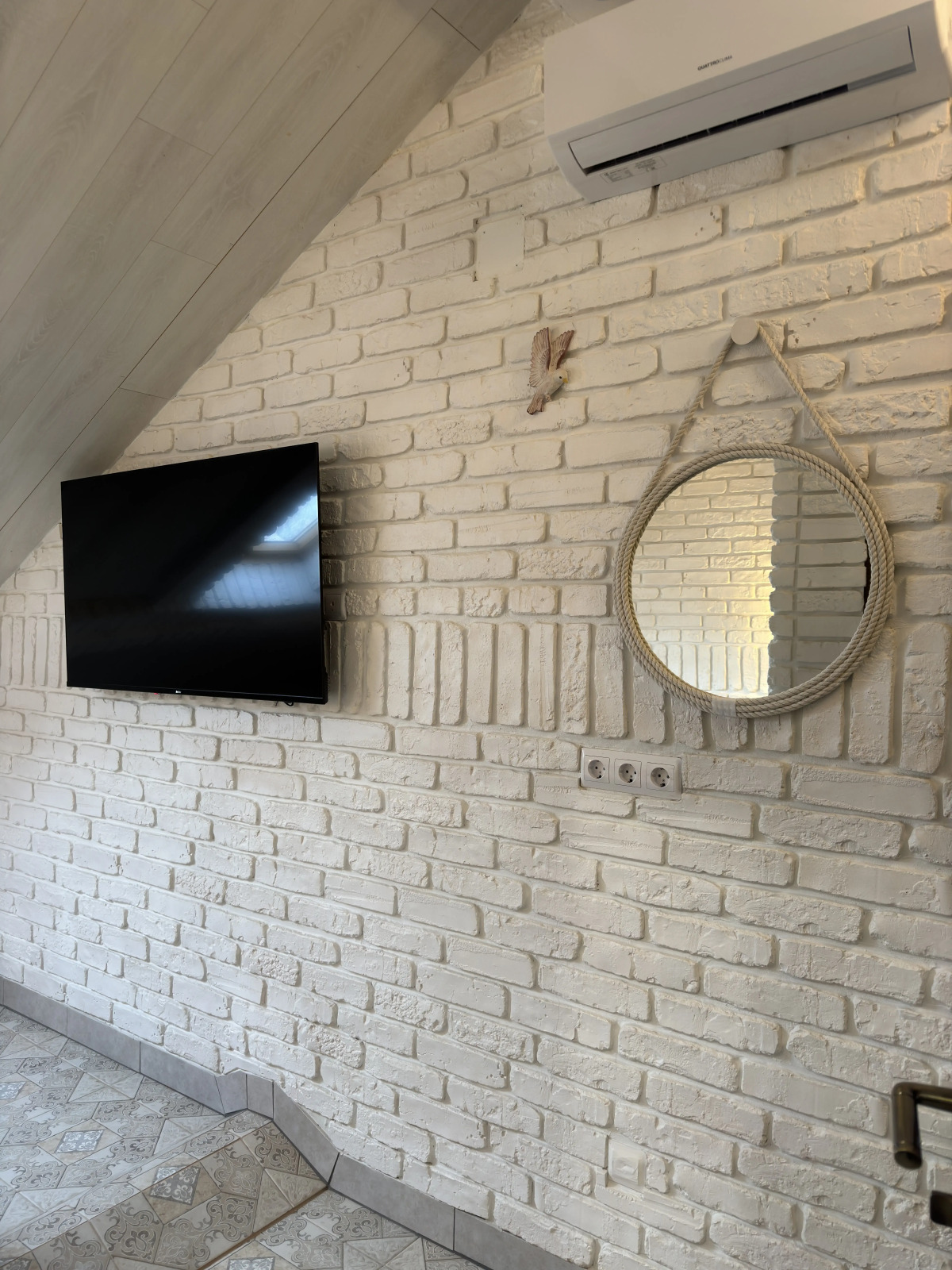 Мини-отель Чердак