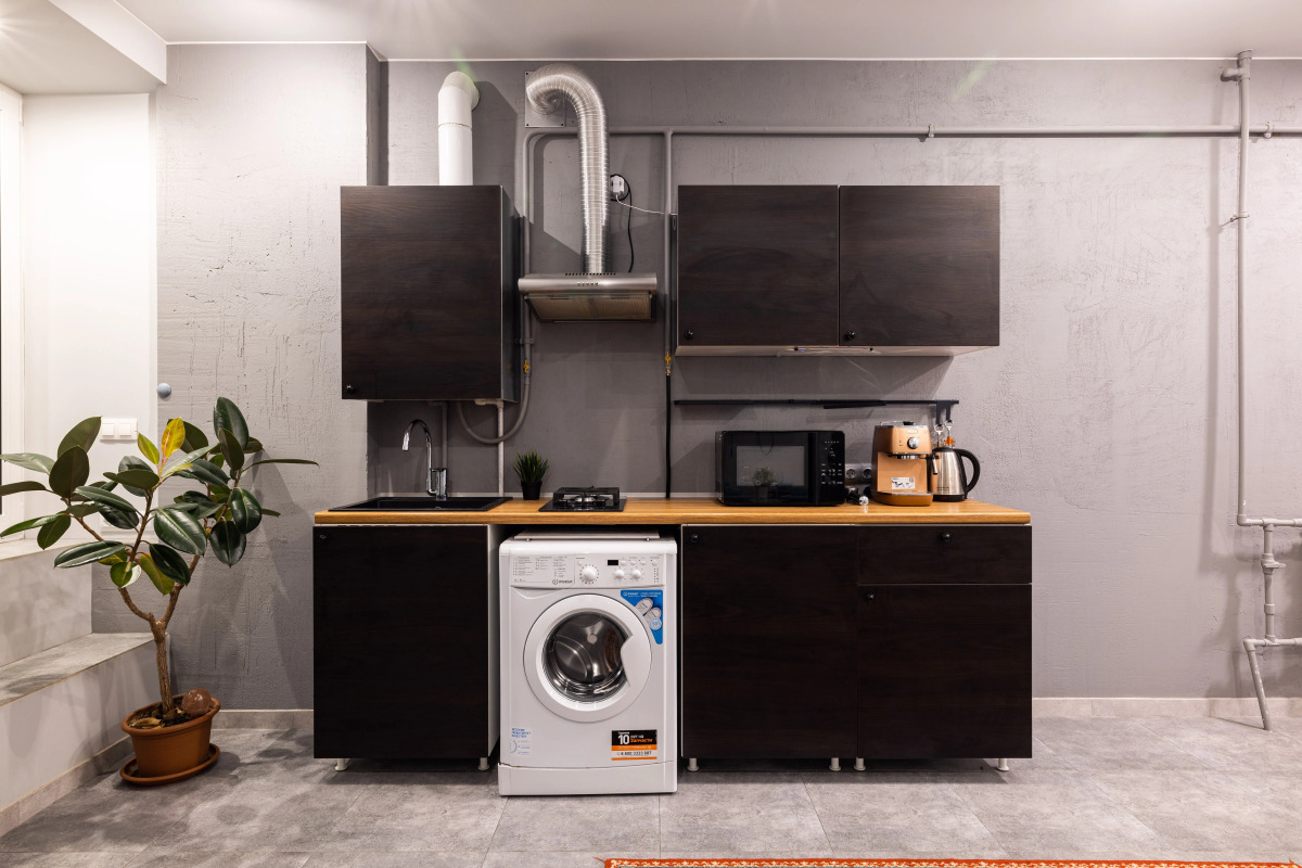 Апартаменты у Марсово Поля