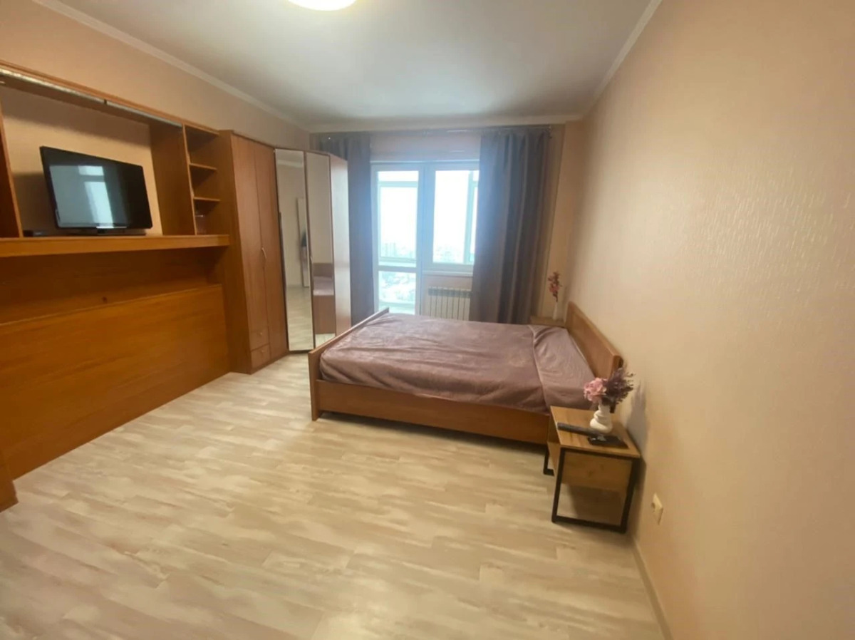 Апартаменты Хант