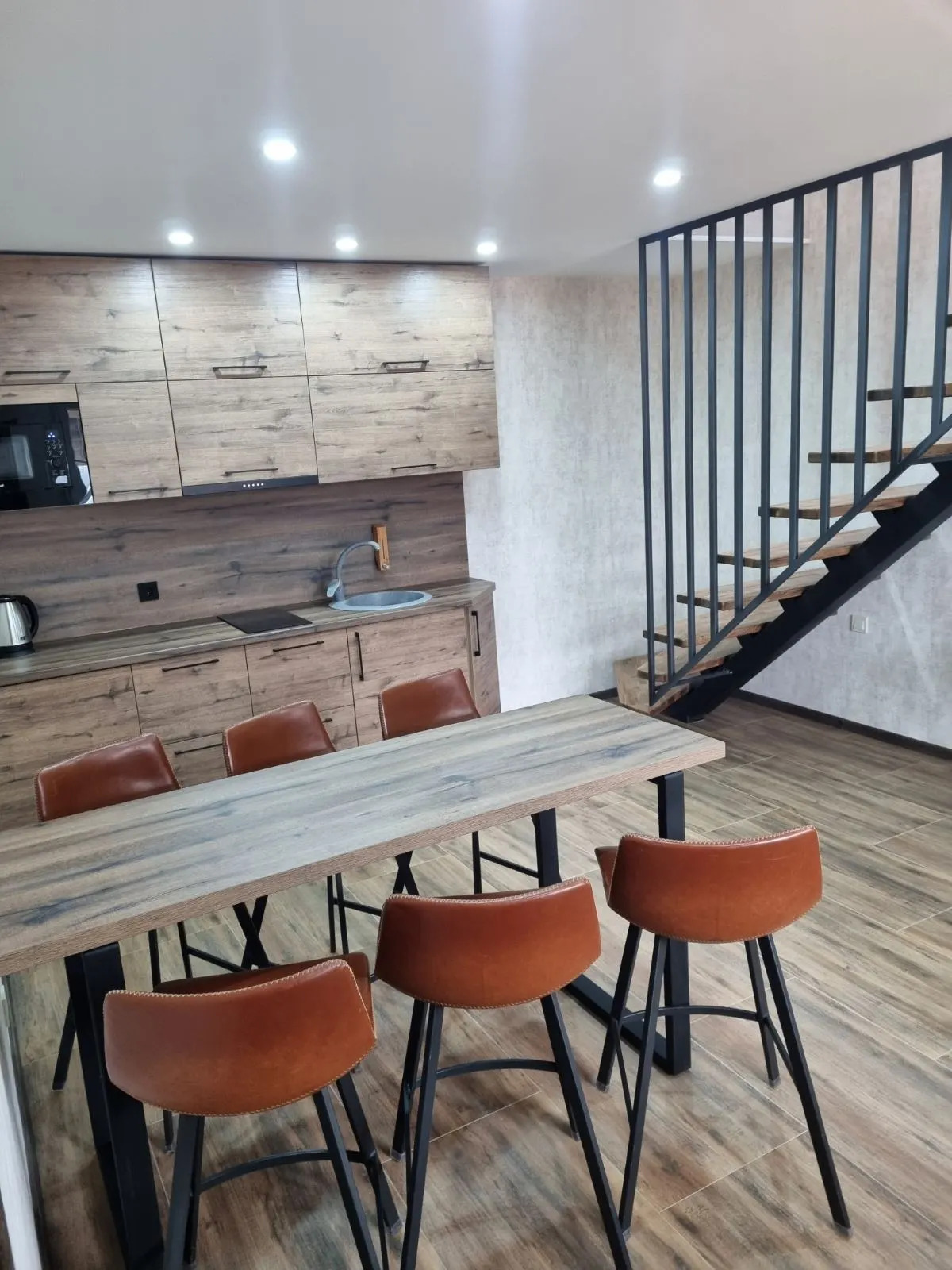 Шале Аркадия