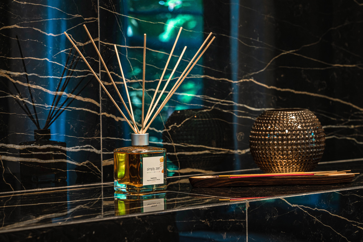 Апартаменты У Моря