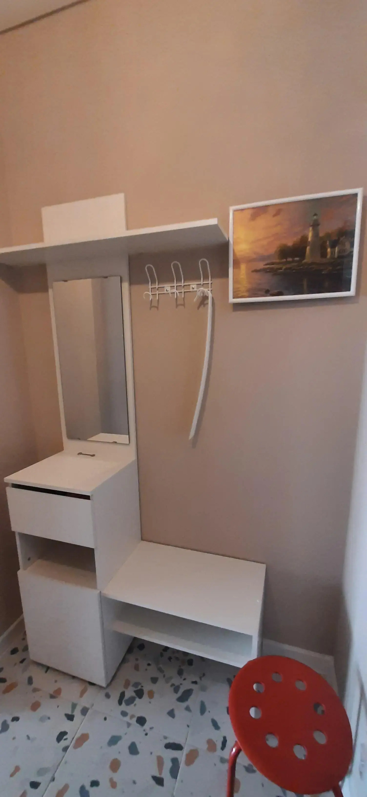 Апартаменты Семья