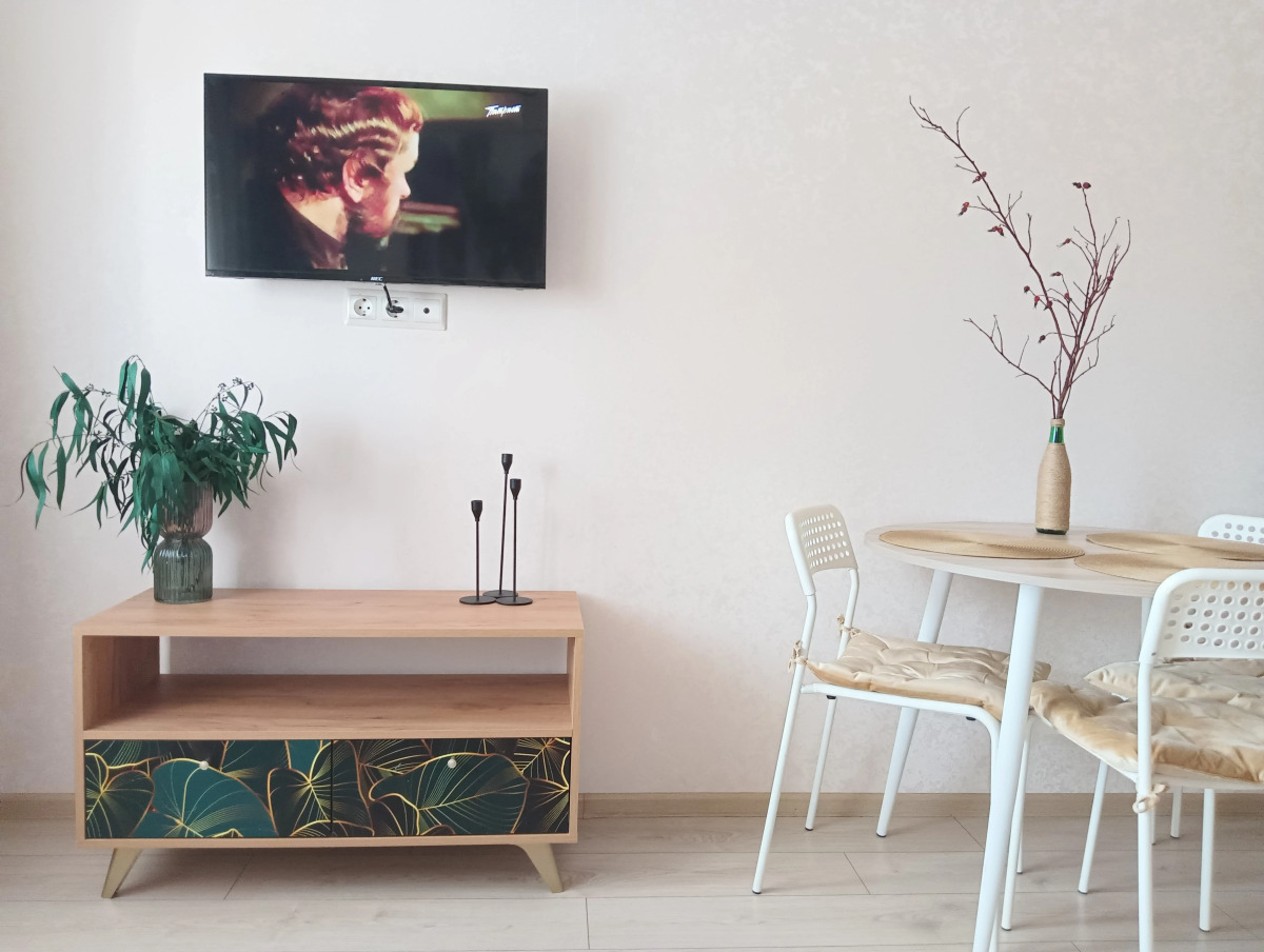 Квартира Волшебный Нижний. Пешком до всех достопримечательностей