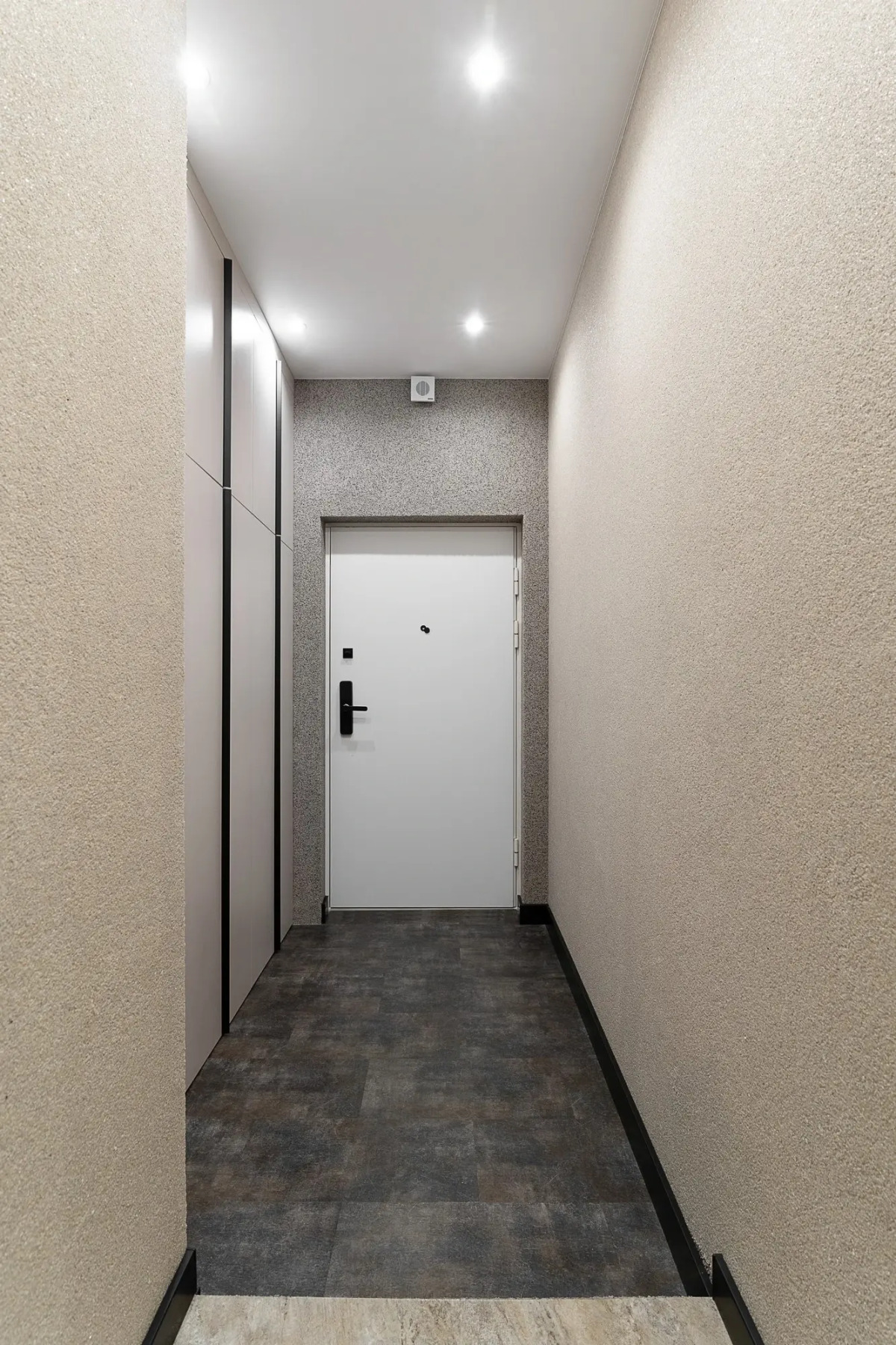 Апартаменты Style Mirage