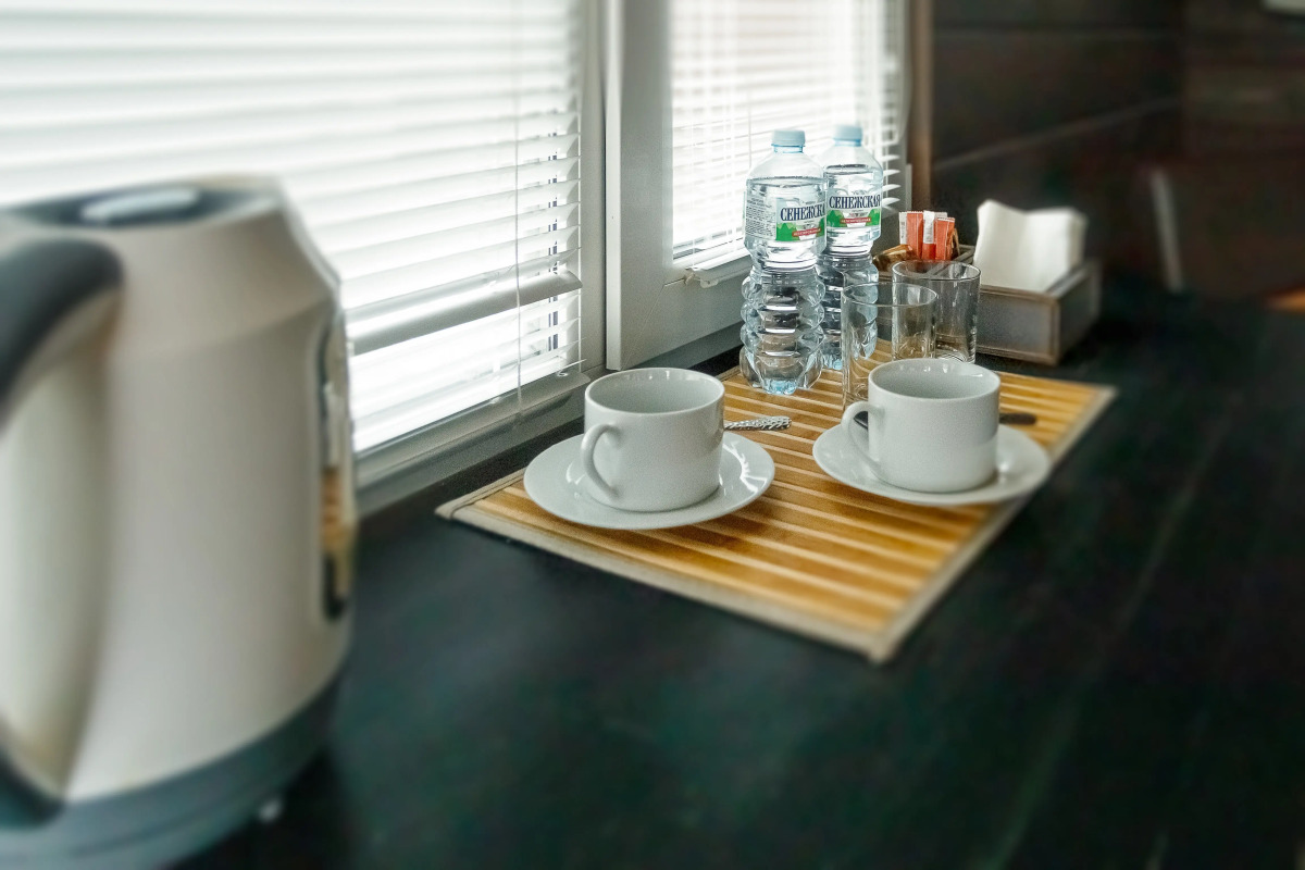 Гостевой дом Усадьба