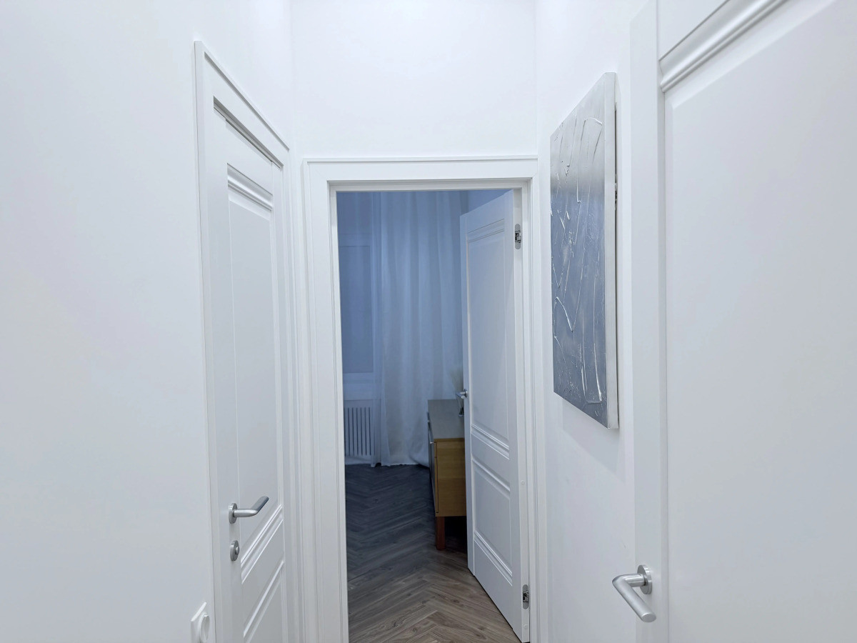 Квартира Magic Queen в Историческом Центре