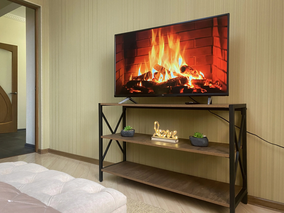 Апартаменты в Самом Сердце Пятигорска by Sutki26