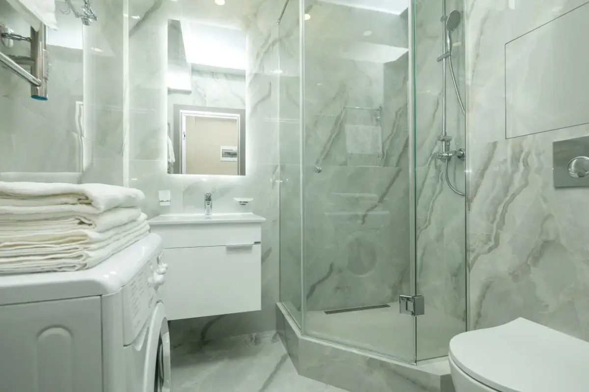 Апартаменты у моря 1