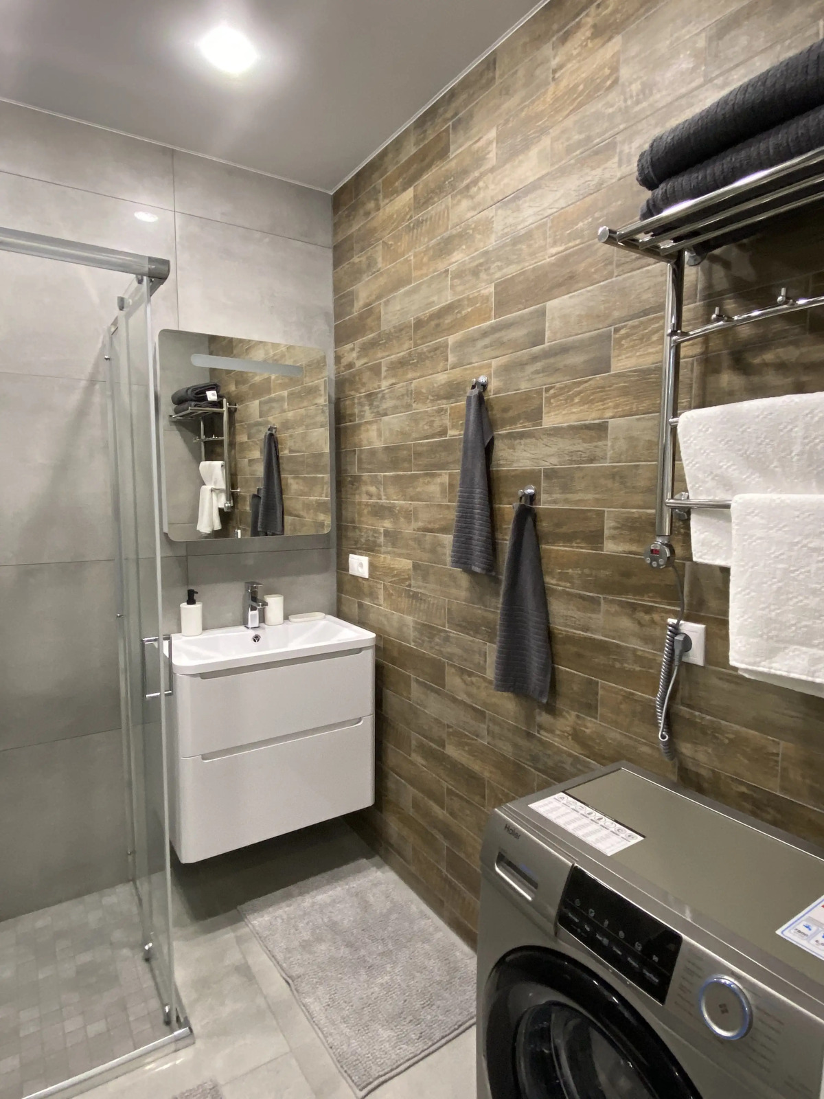 Апартаменты Rose Del Mare в центре Сочи