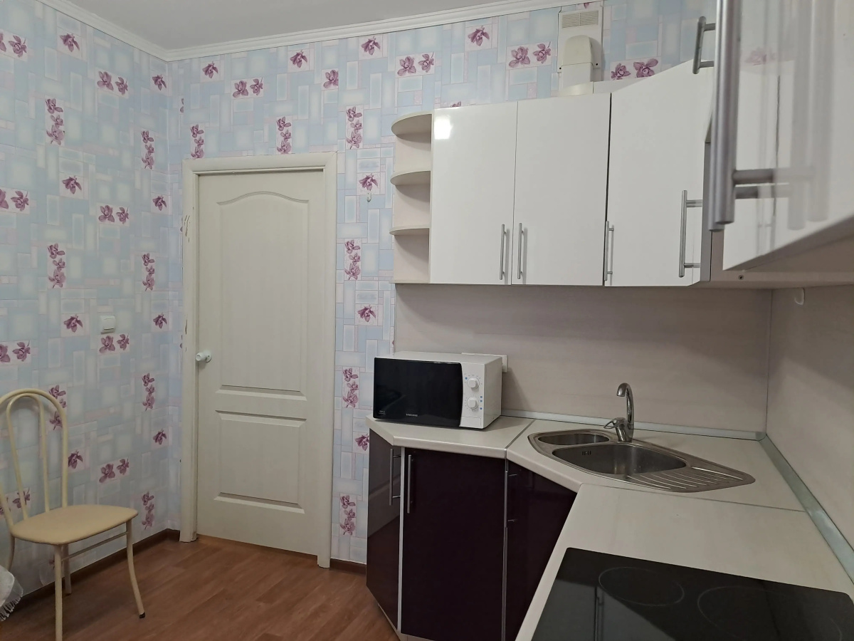 Квартира на Артюшкова