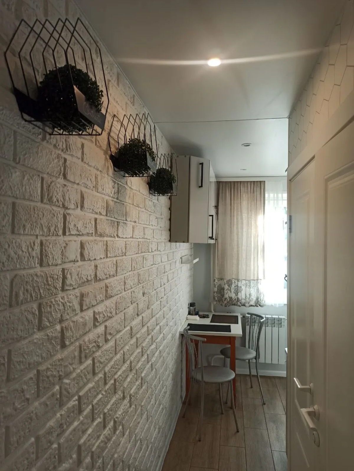 Квартира в центре в 10 минутах от озера