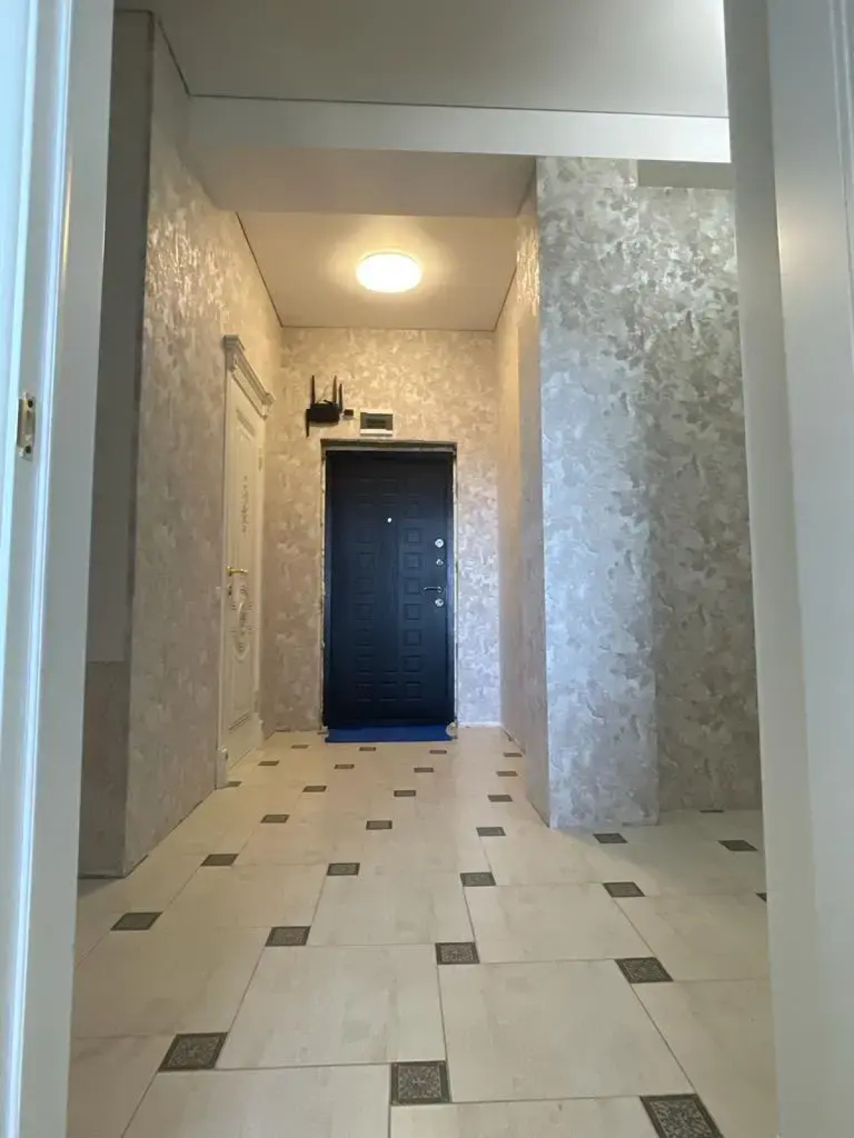 Апарт-отель Ru 1