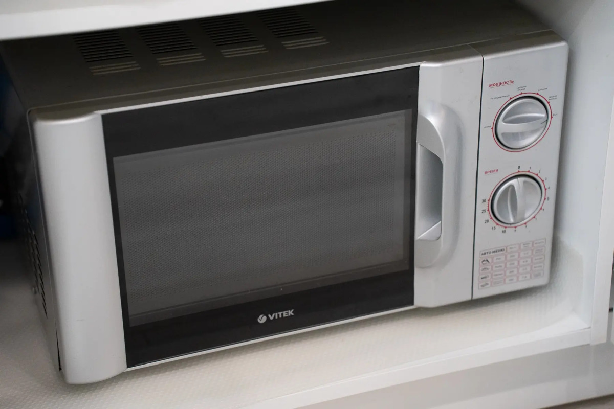 Квартира Студия Люкс в Синих Тонах