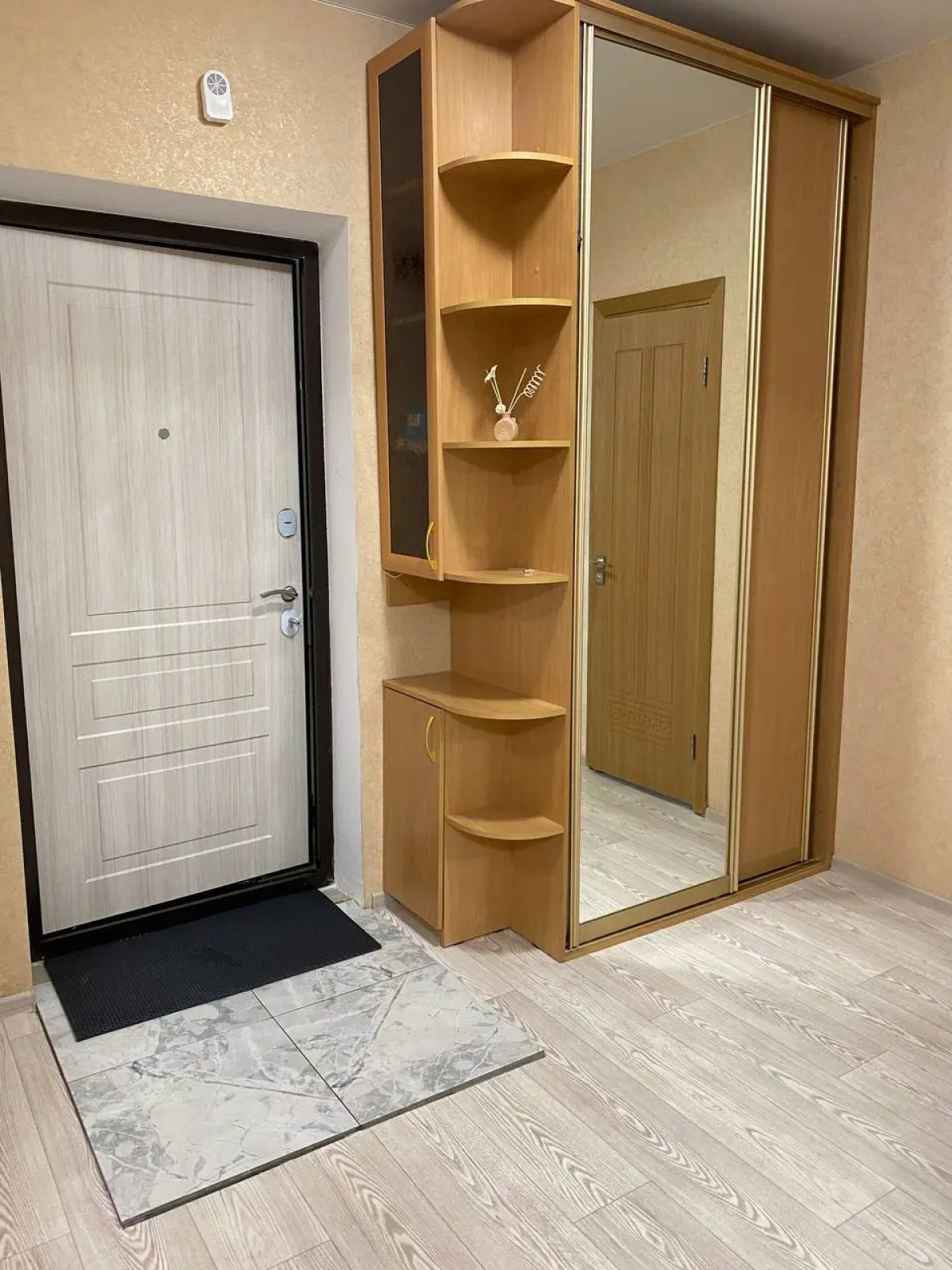 Апартаменты Уютные1 комнатные рядом с Аквапарком и АкБарс Ареной