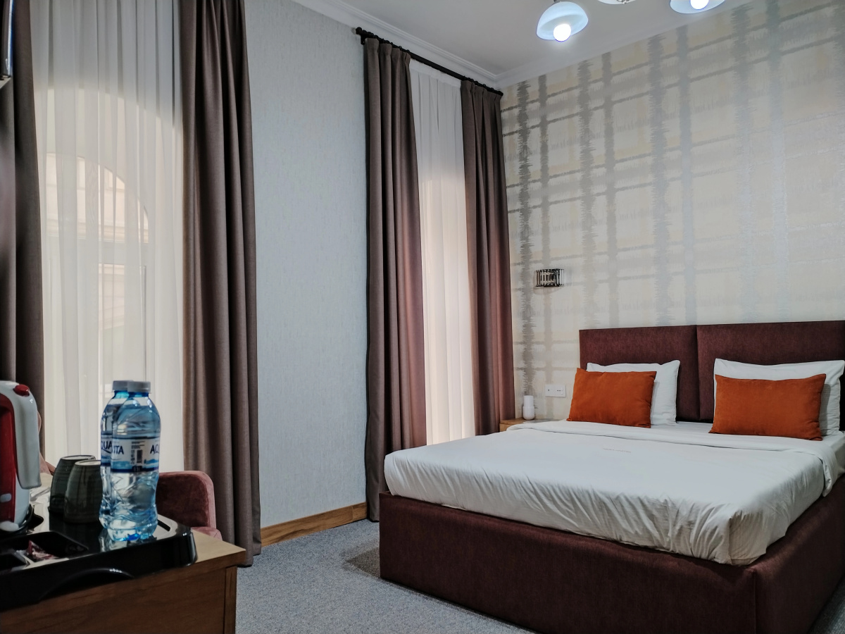 Pera Hotel Baku