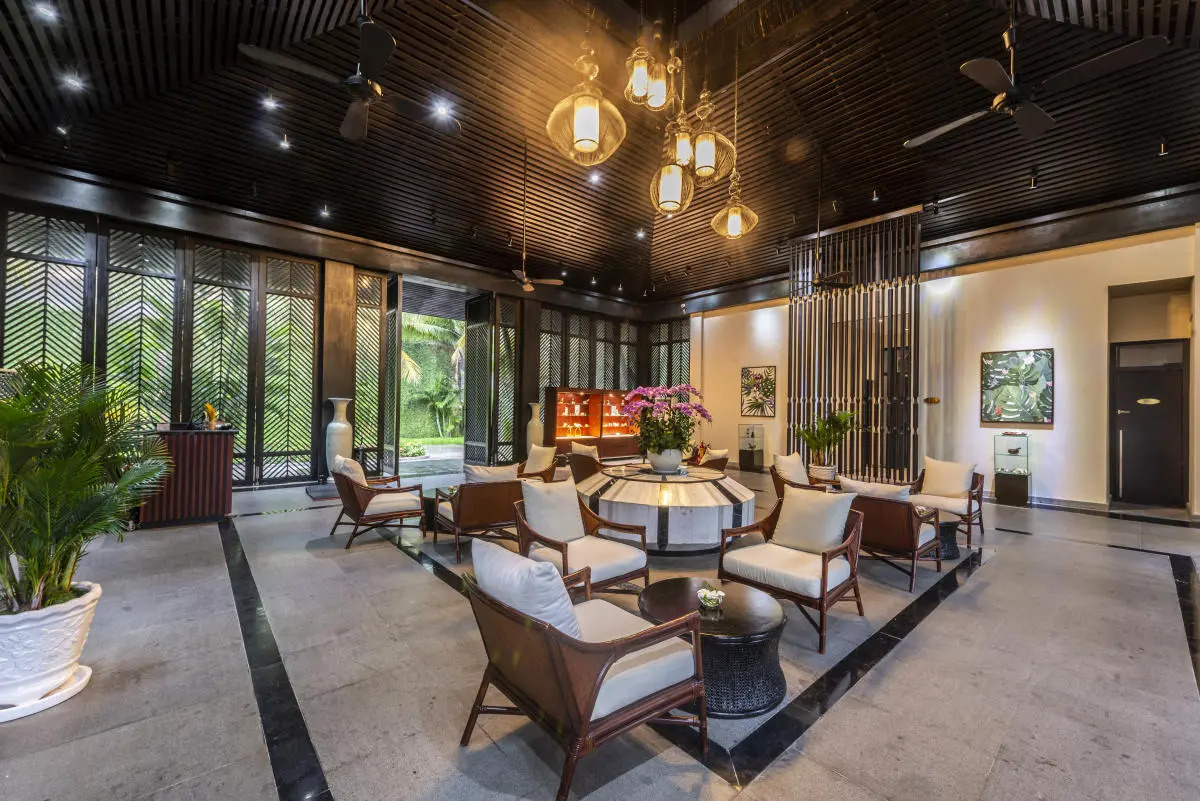 Vinpearl Resort & Spa Nha Trang Bay