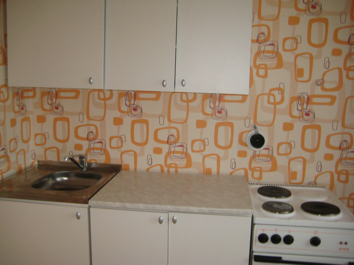 Апартаменты ЖКО Аэропорта